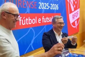 45ª Copa Deputación “Miguel Ángel”