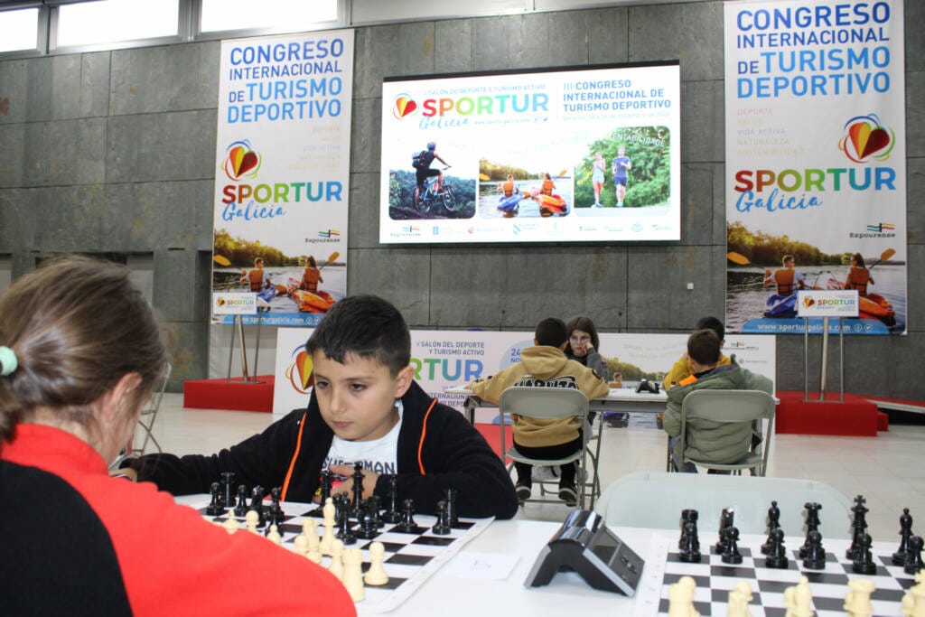 Sportur | VII Congreso Internacional de Turismo y Deporte