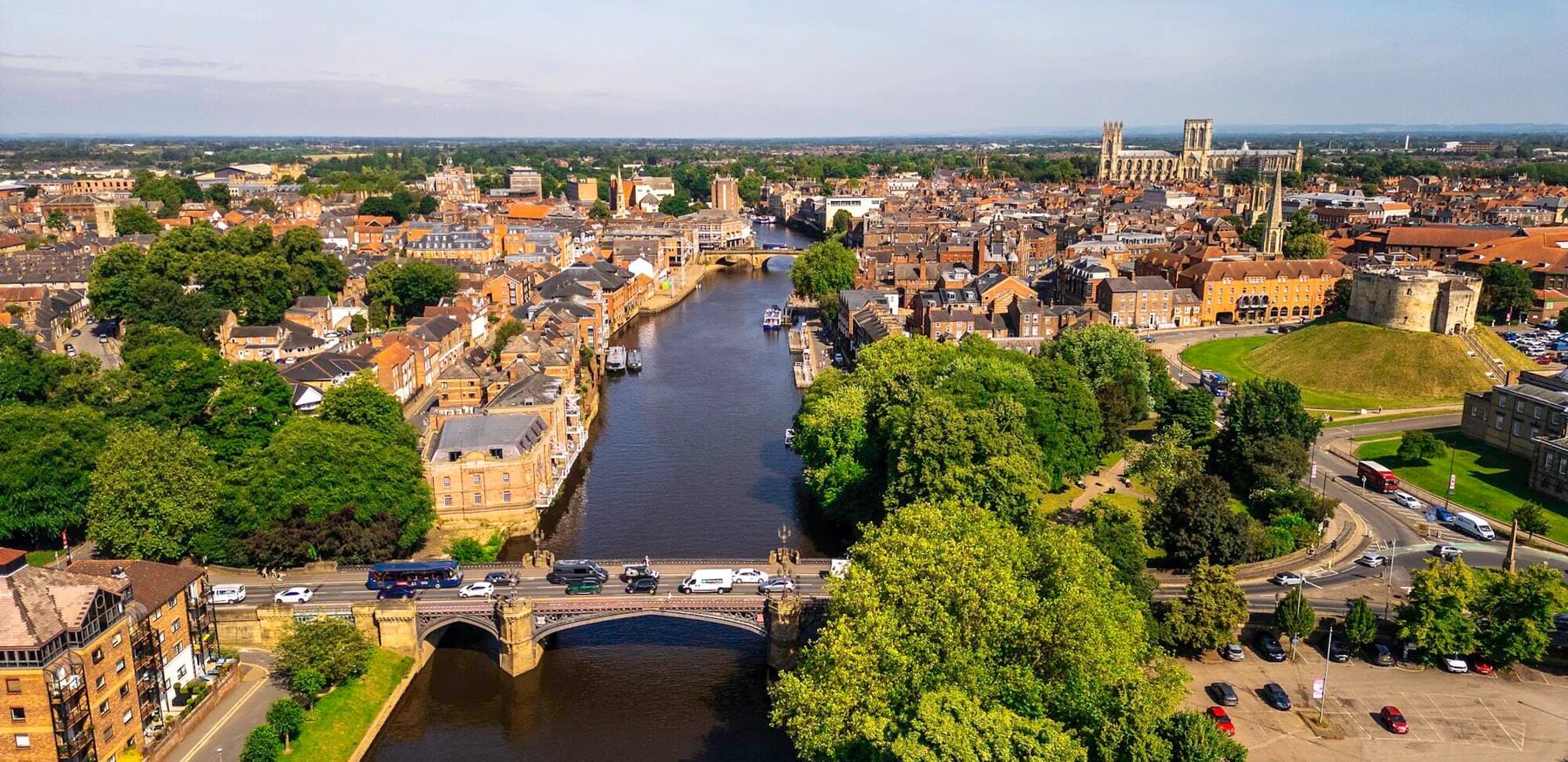 York Attractions' Week