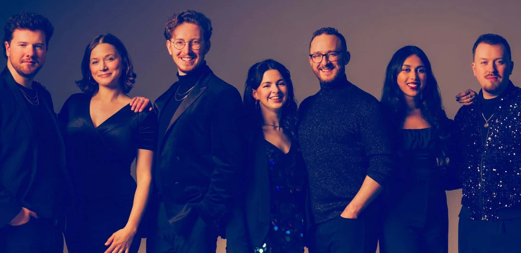 The Swingles: Close Mic Classics