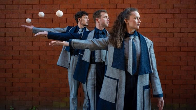 Droplines - Tall Tales Company