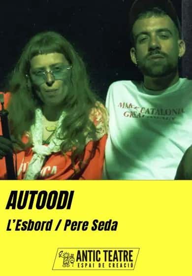 Autoodi - Cía L'Embarral