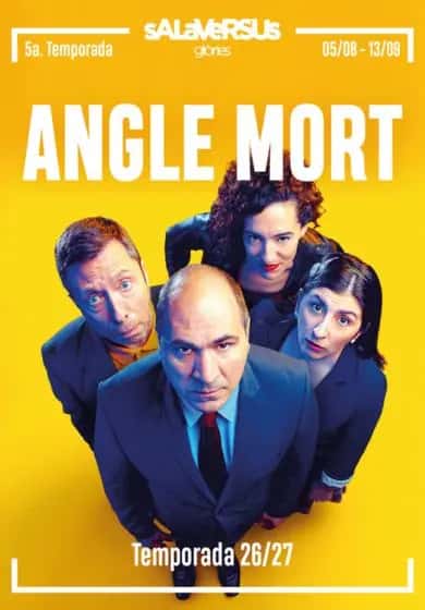 Angle Mort