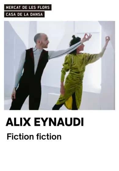 Alix Eynaudi: Fiction fiction