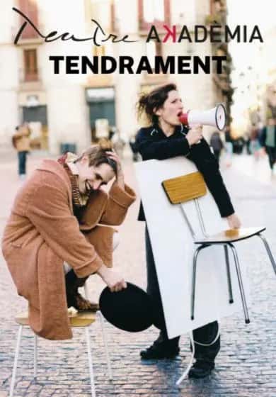 Tendrament