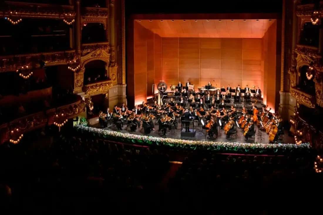 Cançó d'amor i de guerra - Versión de concierto