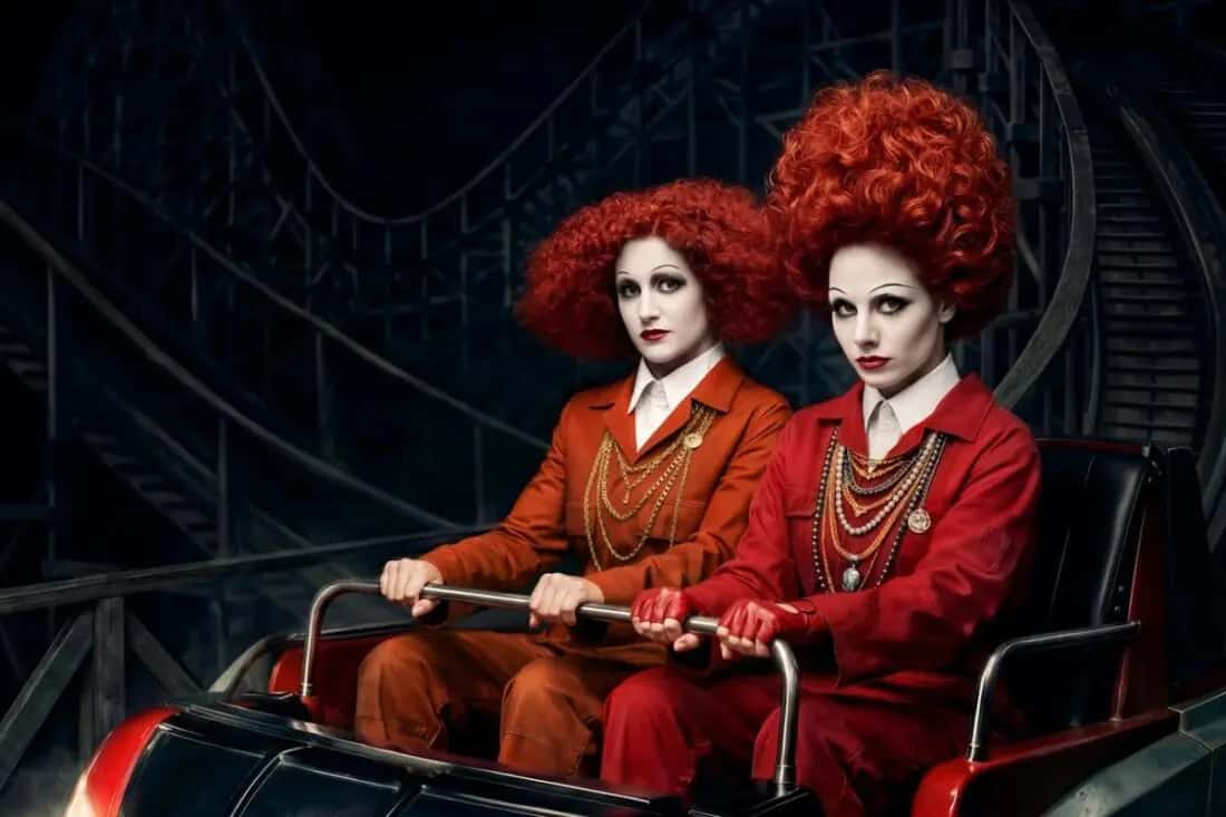 Die Zauberflöte (La flauta mágica)