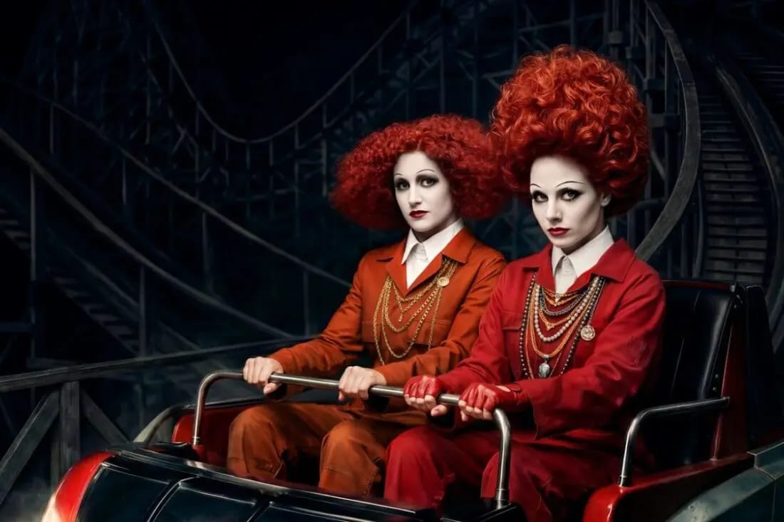 Die Zauberflöte (La flauta mágica)
