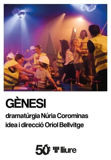Gènesi