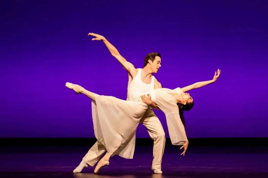 Gran gala de dansa del Gran Teatre del Liceu