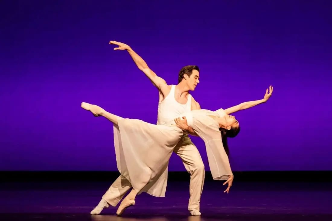 Gran gala de dansa del Gran Teatre del Liceu
