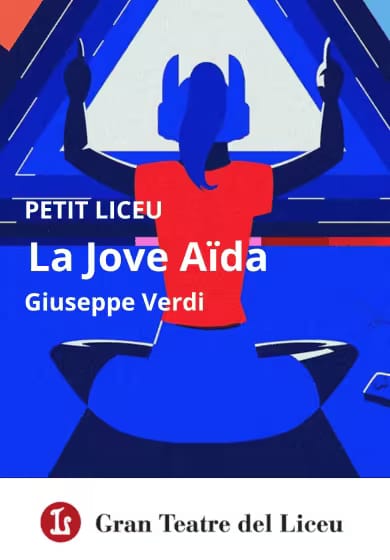 La jove Aïda