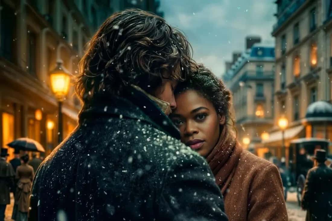 La bohème