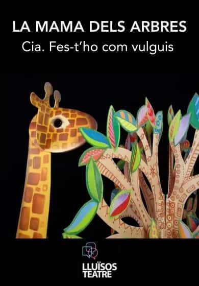 La màma dels arbres
