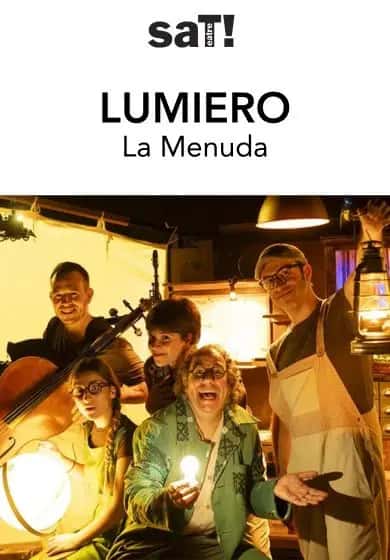 Lumiero