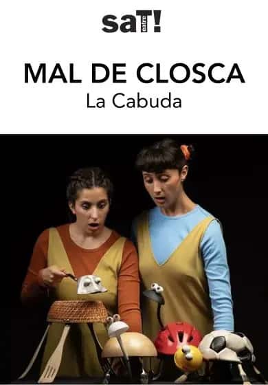 Mal de closca