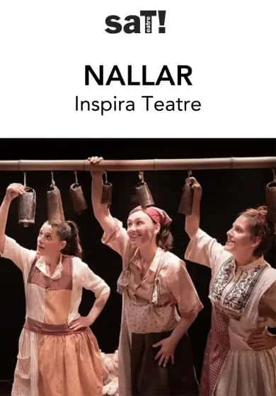 Nallar