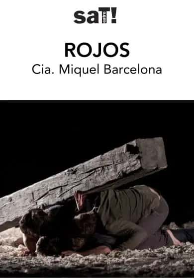 Miquel Barcelona: Rojos