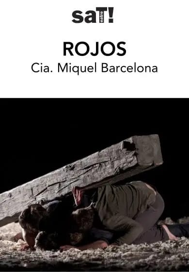 Miquel Barcelona: Rojos
