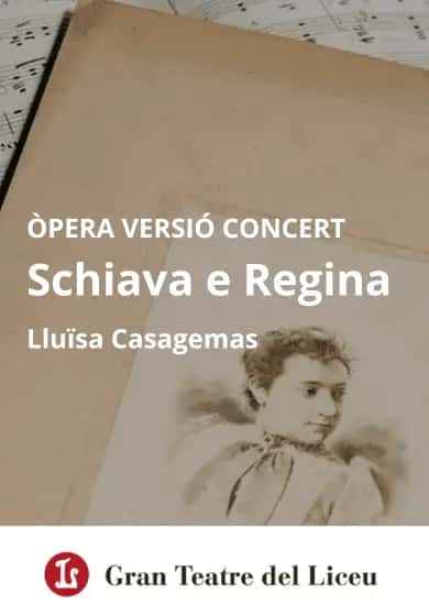 Schiava e Regina