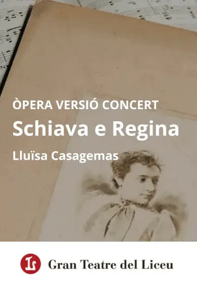 Schiava e Regina