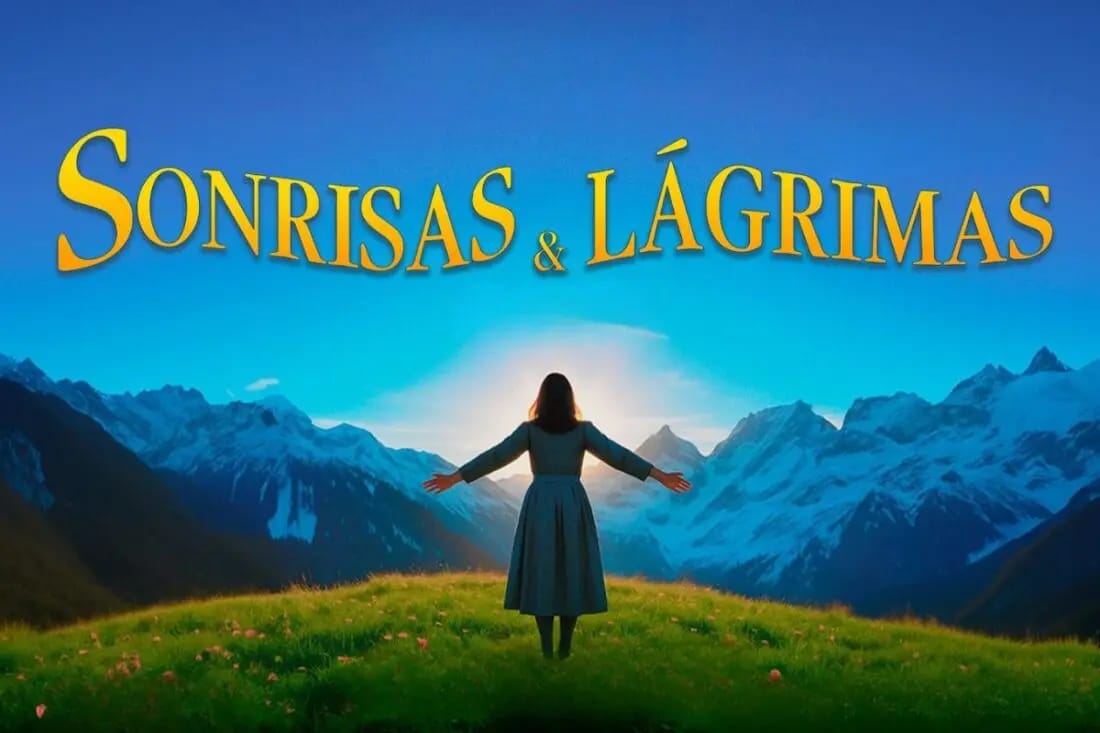 Sonrisas y lágrimas