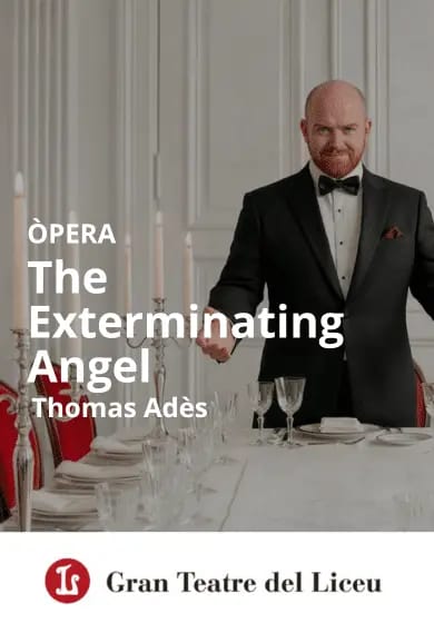 The Exterminating Angel