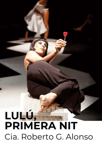 Lulú, primera nit