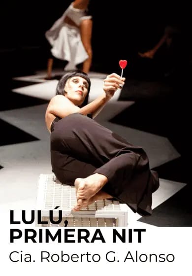 Lulú, primera nit