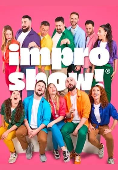 Improshow