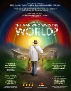 The Man Who Saves The World, de Gabe Polksy (V.O.S)
