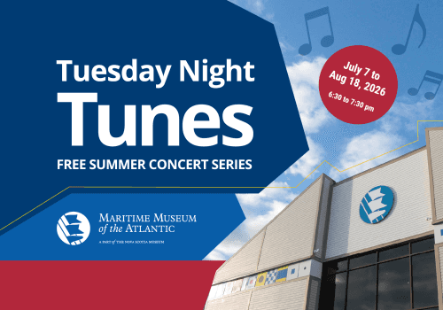 Tuesday Night Tunes - Free Summer Concert Series