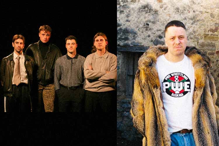 Concierto TOC + Kiliki