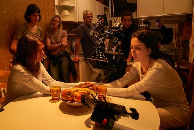 Estreno del cortometraje 'Todo lo que perdimos'