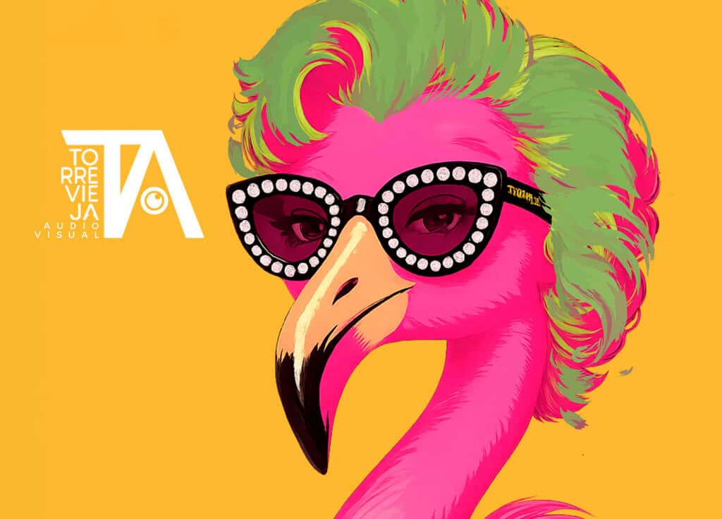 Torrevieja Audiovisual: Festival Nacional de Cortometrajes