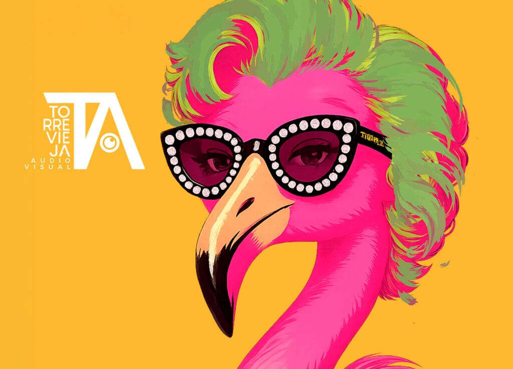 Torrevieja Audiovisual: Festival Nacional de Cortometrajes