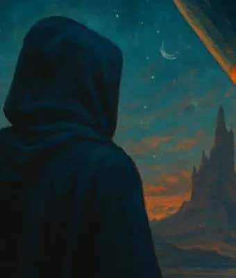 Viajando en el tiempo, o al centro de la tierra. Algunos pioneros de la ciencia ficción