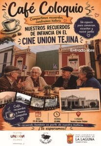 Nuestros recuerdos de infancia en el Cine Unión