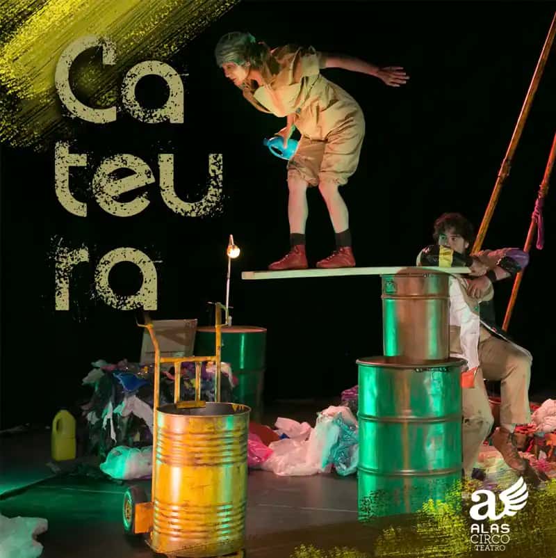 CATEURA