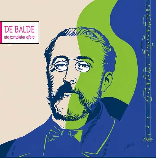 Bicentenario Marcial del Adalid: a memoria cantada