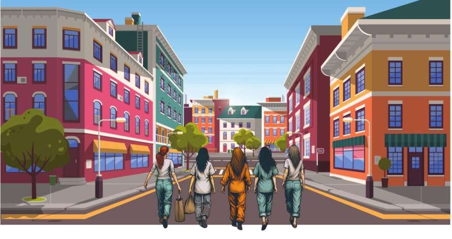 Sobrevivir茅. Teatro musical. Grupo Las Tangentes