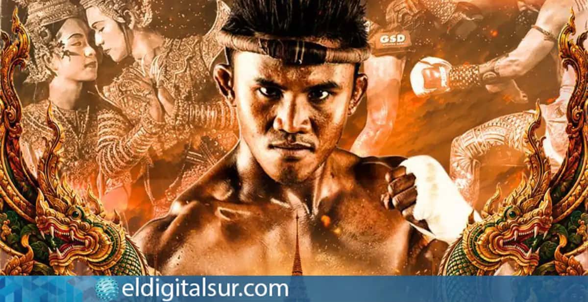 Thai Soul Fest - Muay Thai Edition