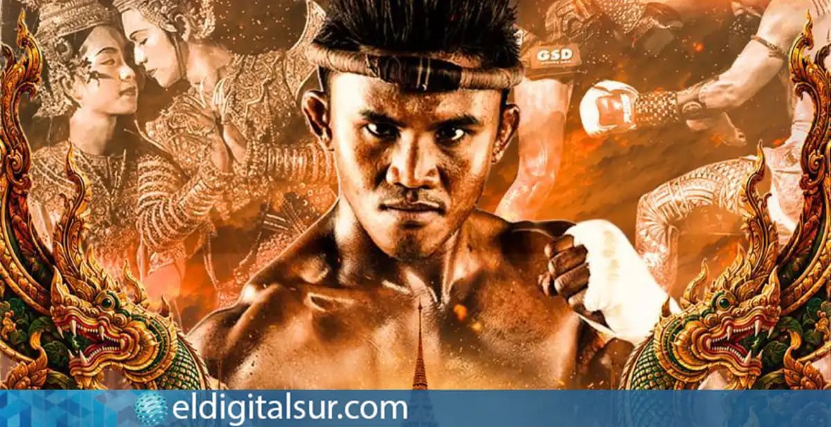 Thai Soul Fest - Muay Thai Edition