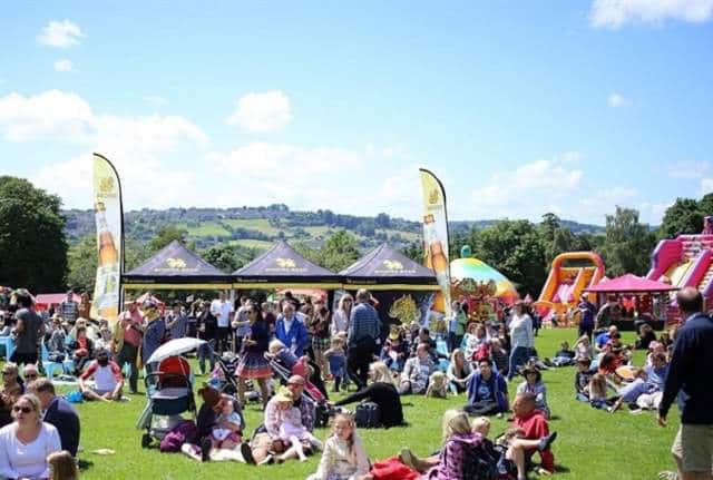 Southsea Thai Food and Craft Festival