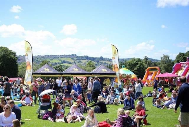 Southsea Thai Food and Craft Festival