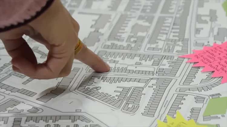The Way We Live: Designing Cities of Tomorrow