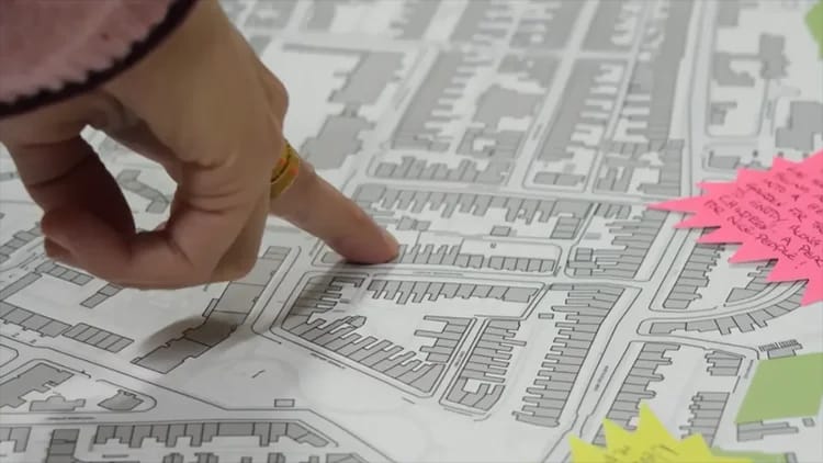 The Way We Live: Designing Cities of Tomorrow