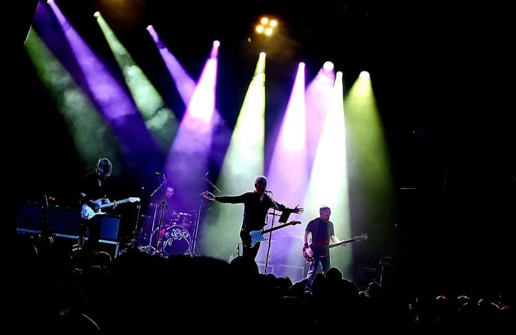 The Wedding Present