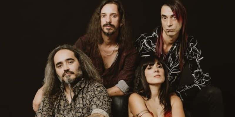 Concierto de The Bateleurs en Ourense
