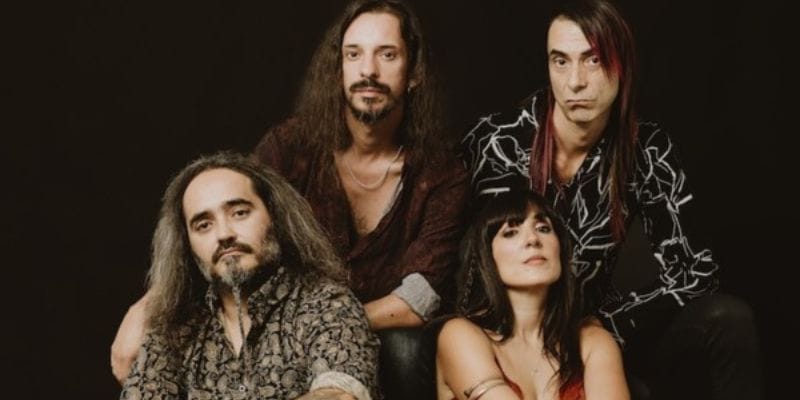 Concierto de The Bateleurs en Ourense